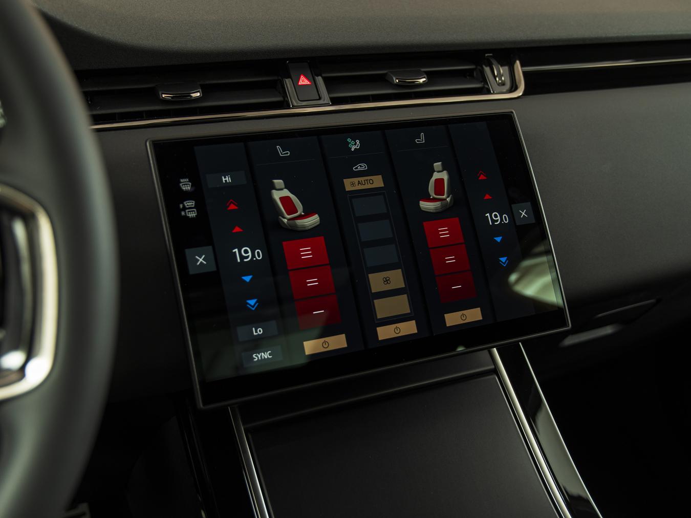 Land Rover Range Rover Evoque P270e R-Dynamic SE