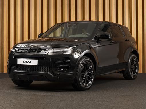 Land Rover Range Rover Evoque P270e R-Dynamic SE