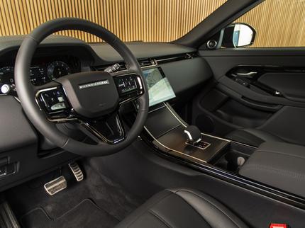 Land Rover Range Rover Evoque P270e R-Dynamic SE