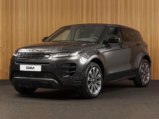 Land Rover Range Rover Evoque P270e R-Dynamic SE