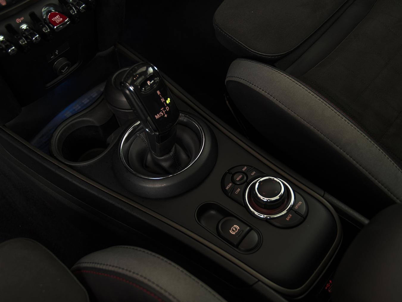 Mini Countryman JCW All4