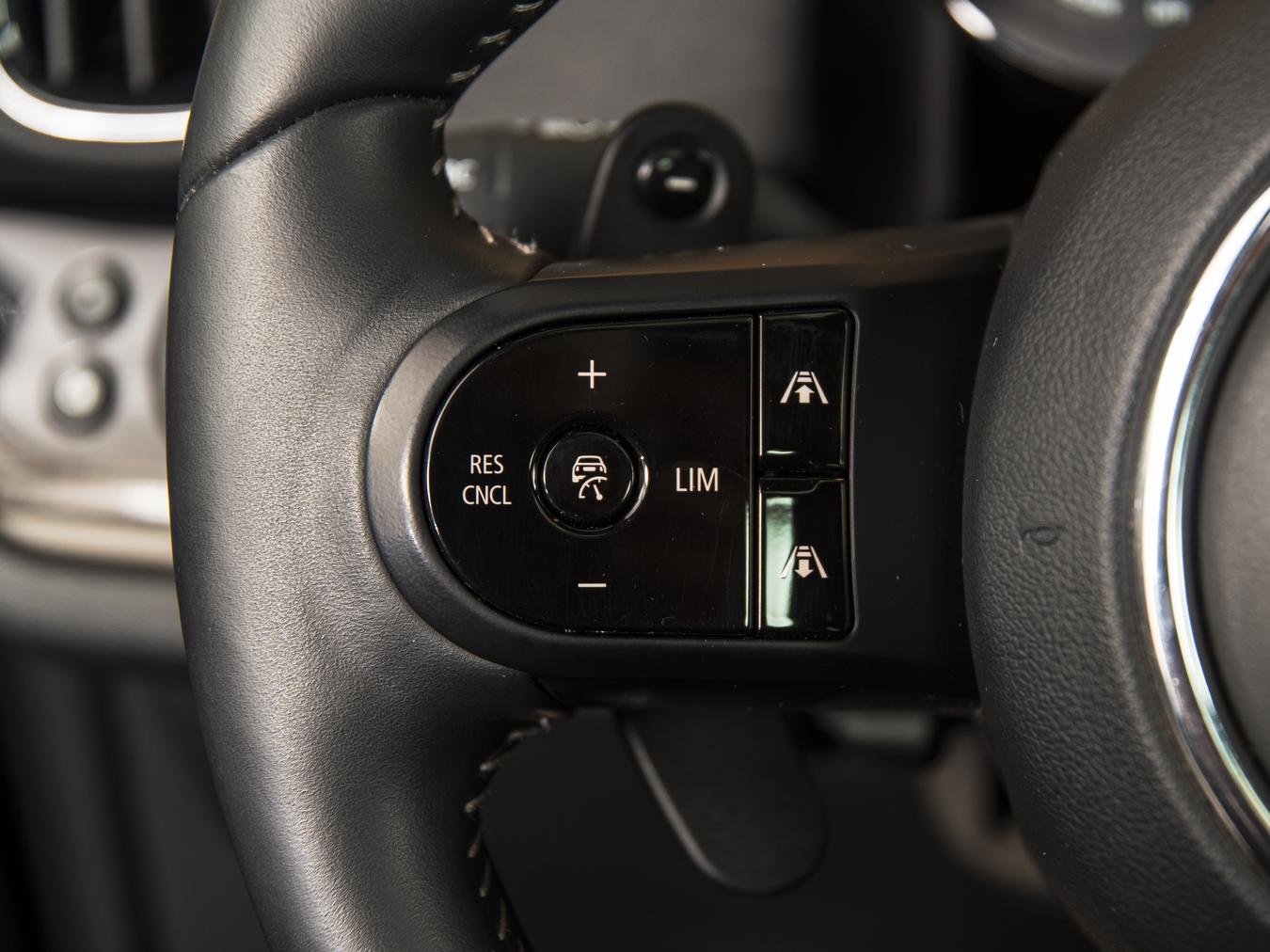 Mini Countryman JCW All4