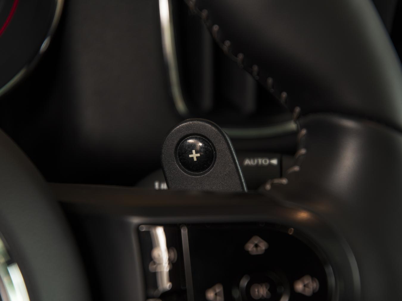 Mini Countryman JCW All4