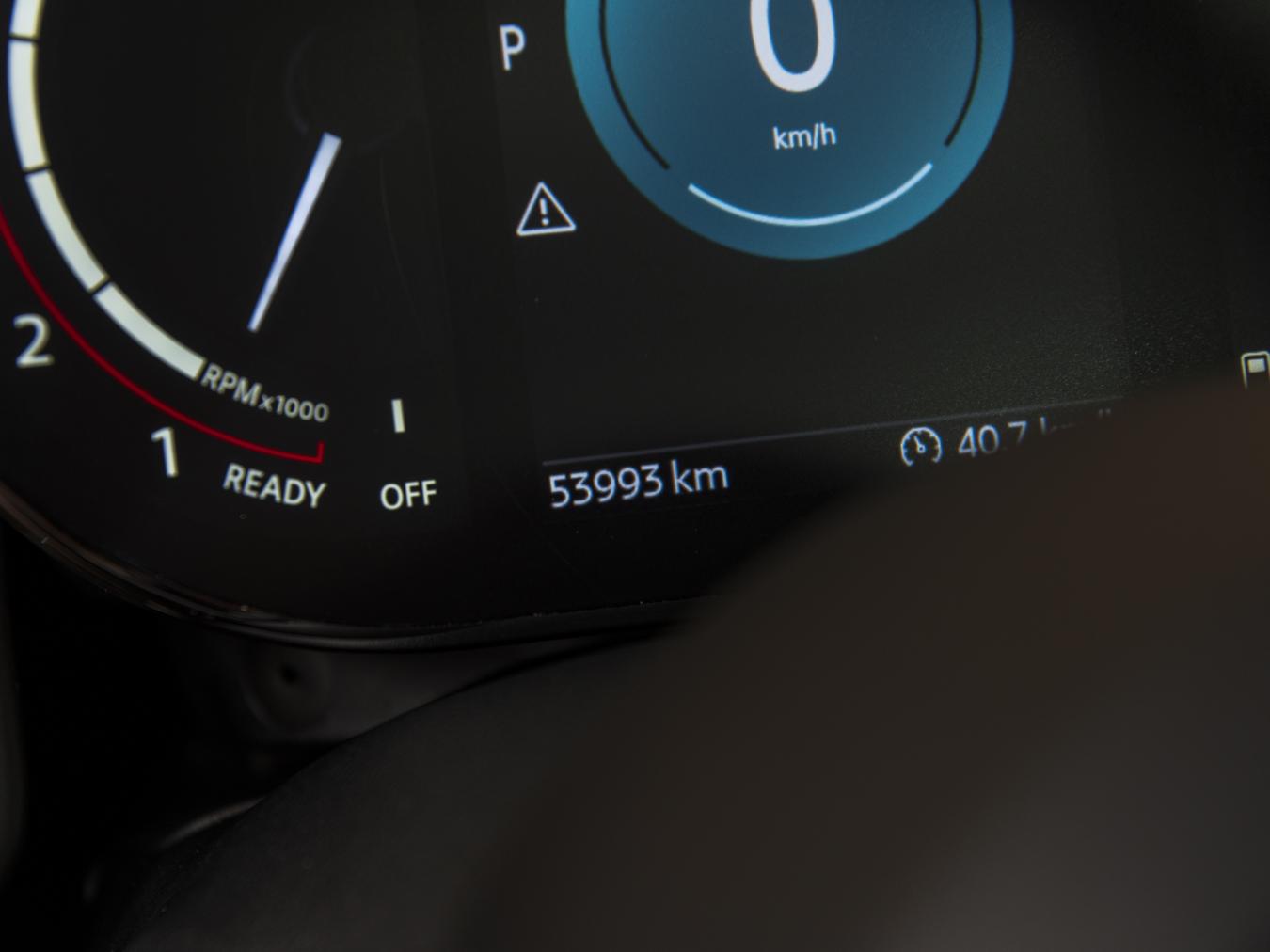 Mini Countryman JCW All4