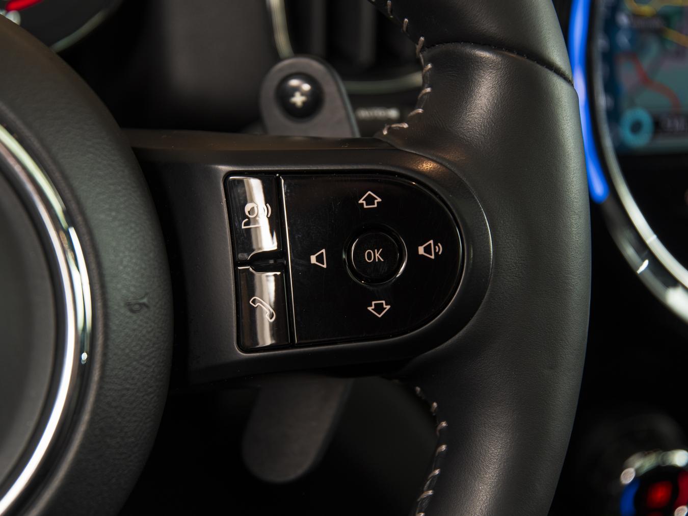 Mini Countryman JCW All4