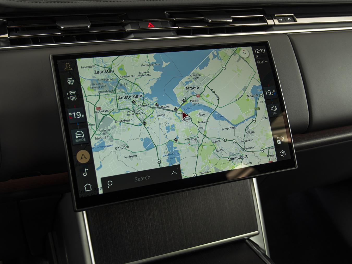 Land Rover Range Rover P460e HSE