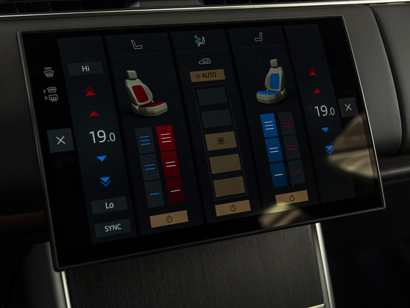 Land Rover Range Rover P460e HSE