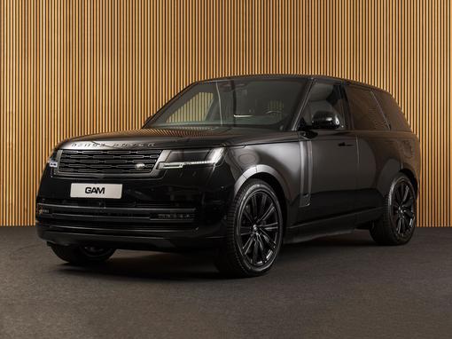 Land Rover Range Rover P460e HSE