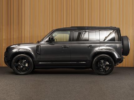 Land Rover Defender 110 X-Dynamic HSE P300e