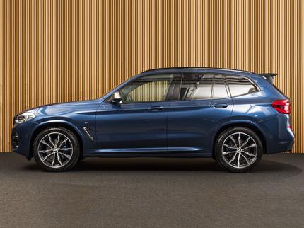 BMW X3 M40i