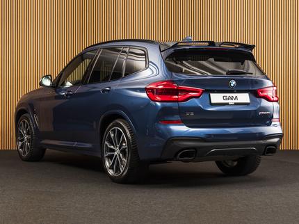BMW X3 M40i