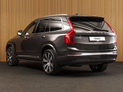 Volvo XC90 T8 Recharge T8 AWD Ultimate Bright
