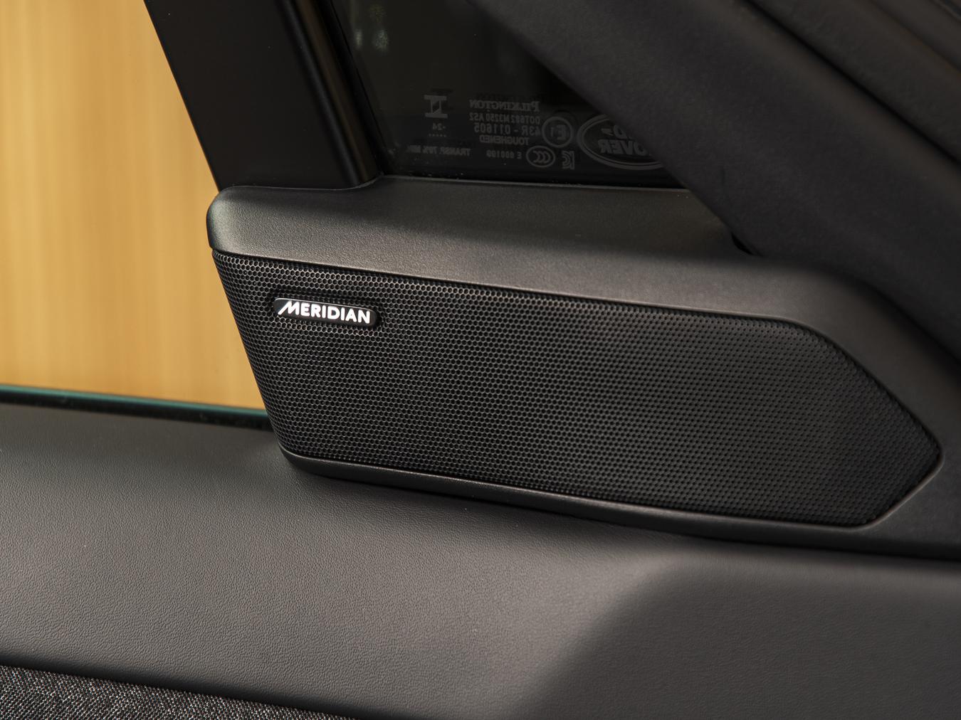 Land Rover Range Rover Sport P460e Dynamic SE