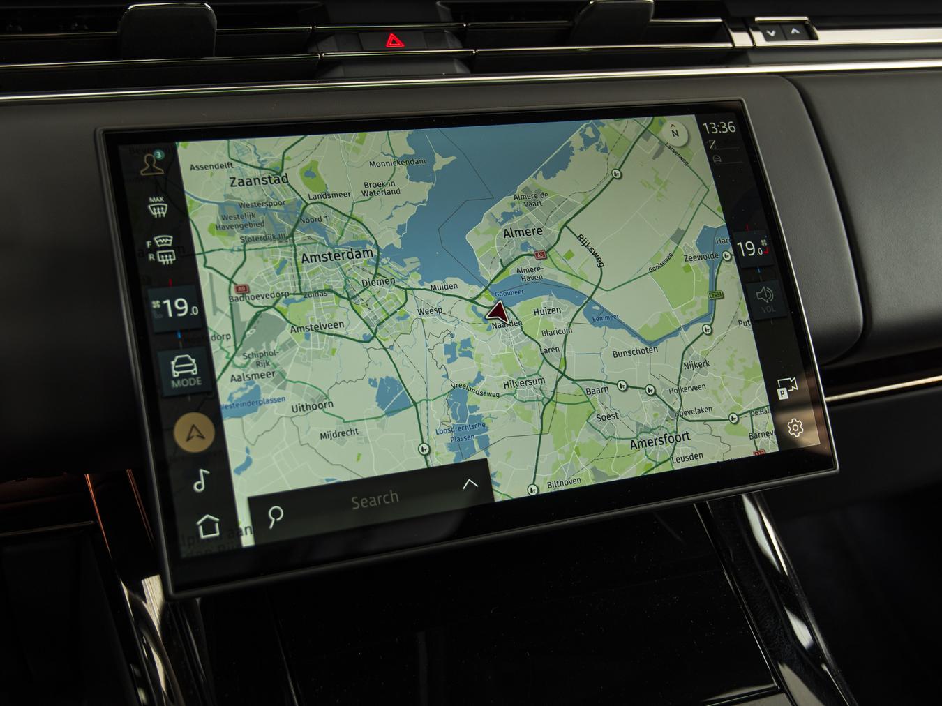 Land Rover Range Rover Sport P460e Dynamic SE