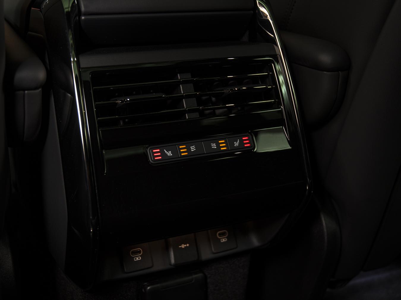 Land Rover Range Rover Sport P460e Dynamic SE