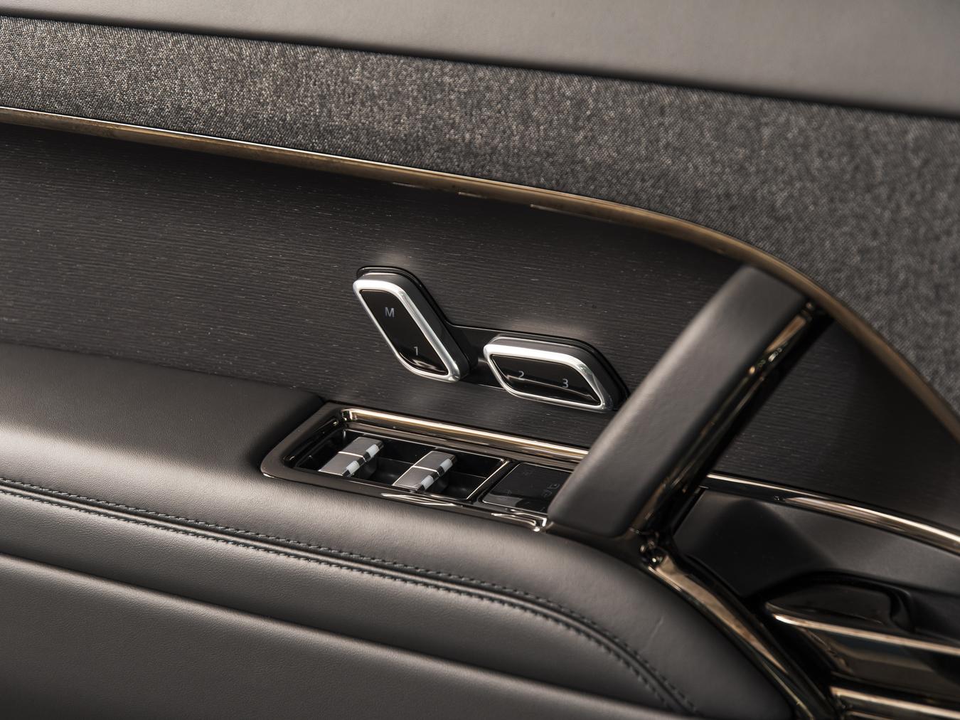 Land Rover Range Rover Sport P460e Dynamic SE