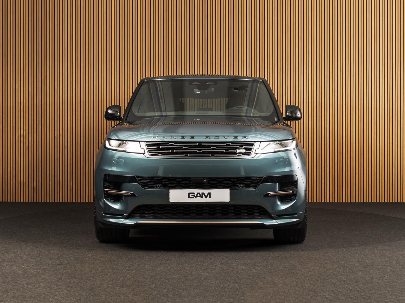 Land Rover Range Rover Sport P460e Dynamic SE