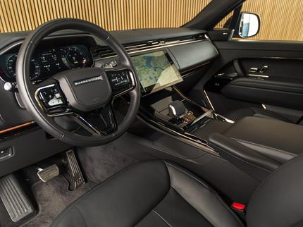 Land Rover Range Rover Sport P460e Dynamic SE