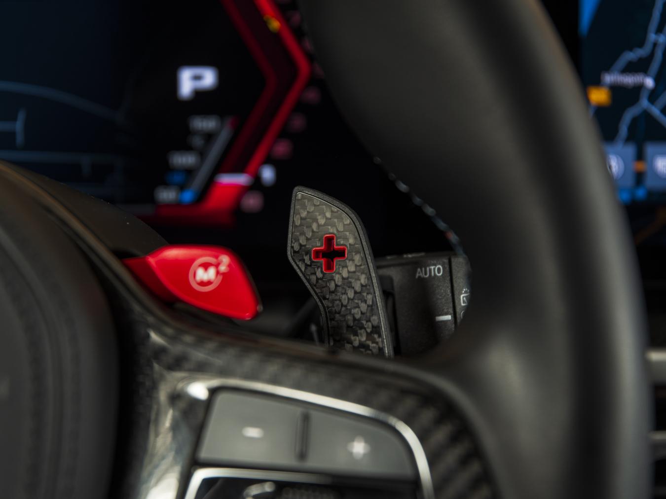 BMW M3 Competition M xDrive Touring