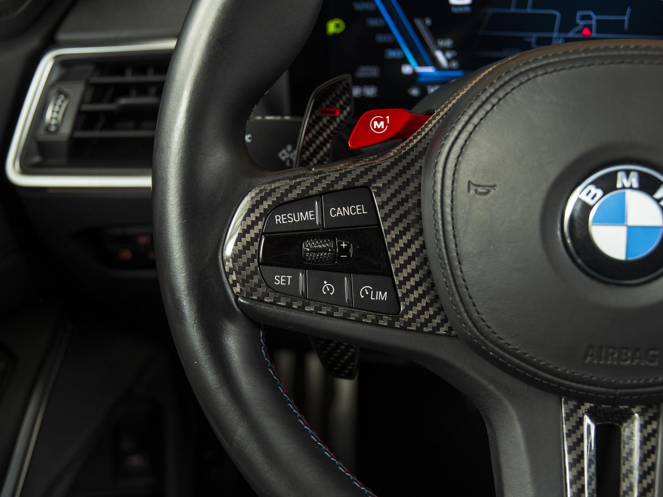 BMW M3 Competition M xDrive Touring