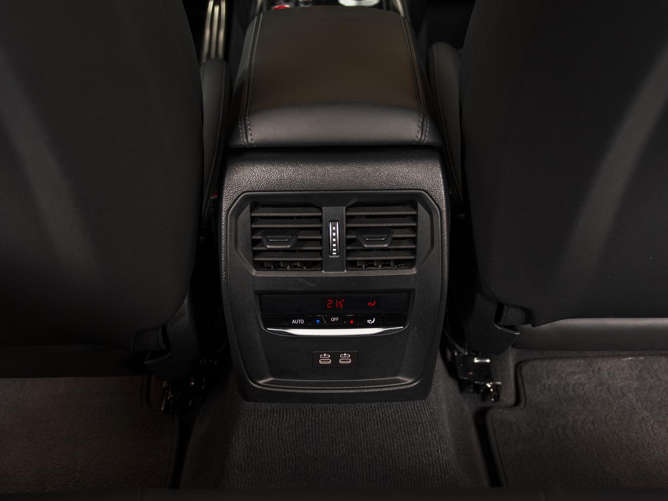 BMW M3 Competition M xDrive Touring