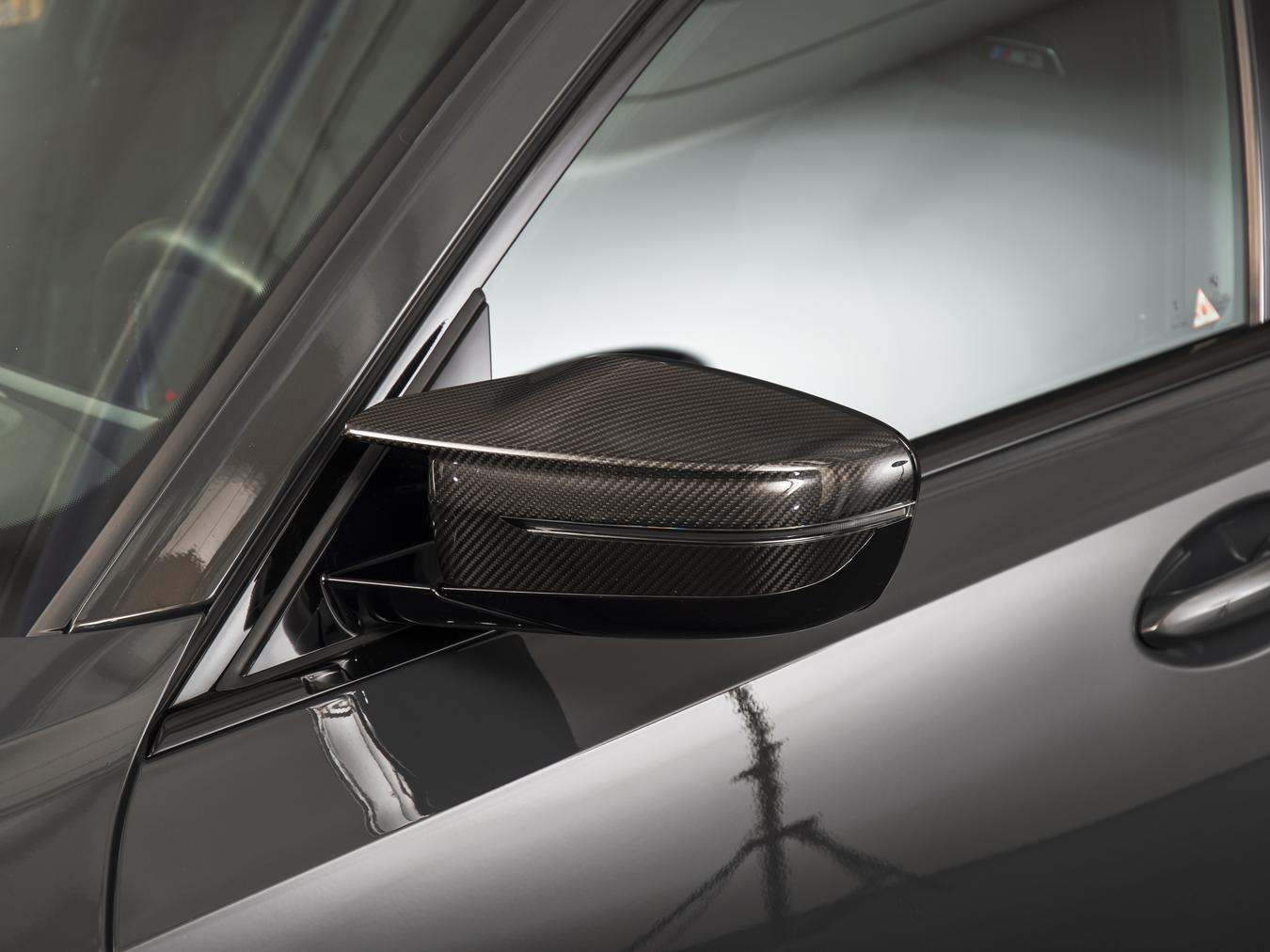 BMW M3 Competition M xDrive Touring