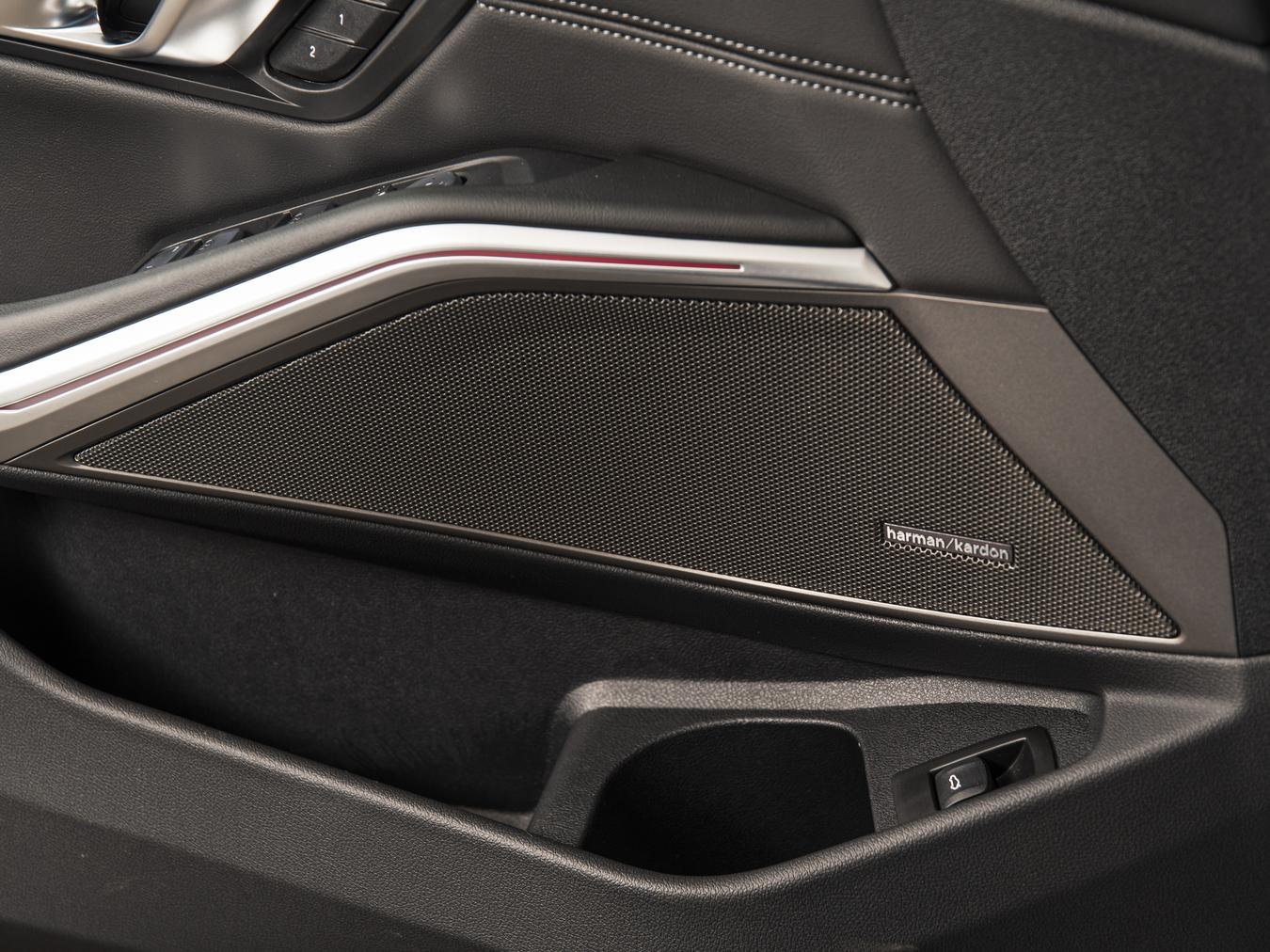 BMW M3 Competition M xDrive Touring