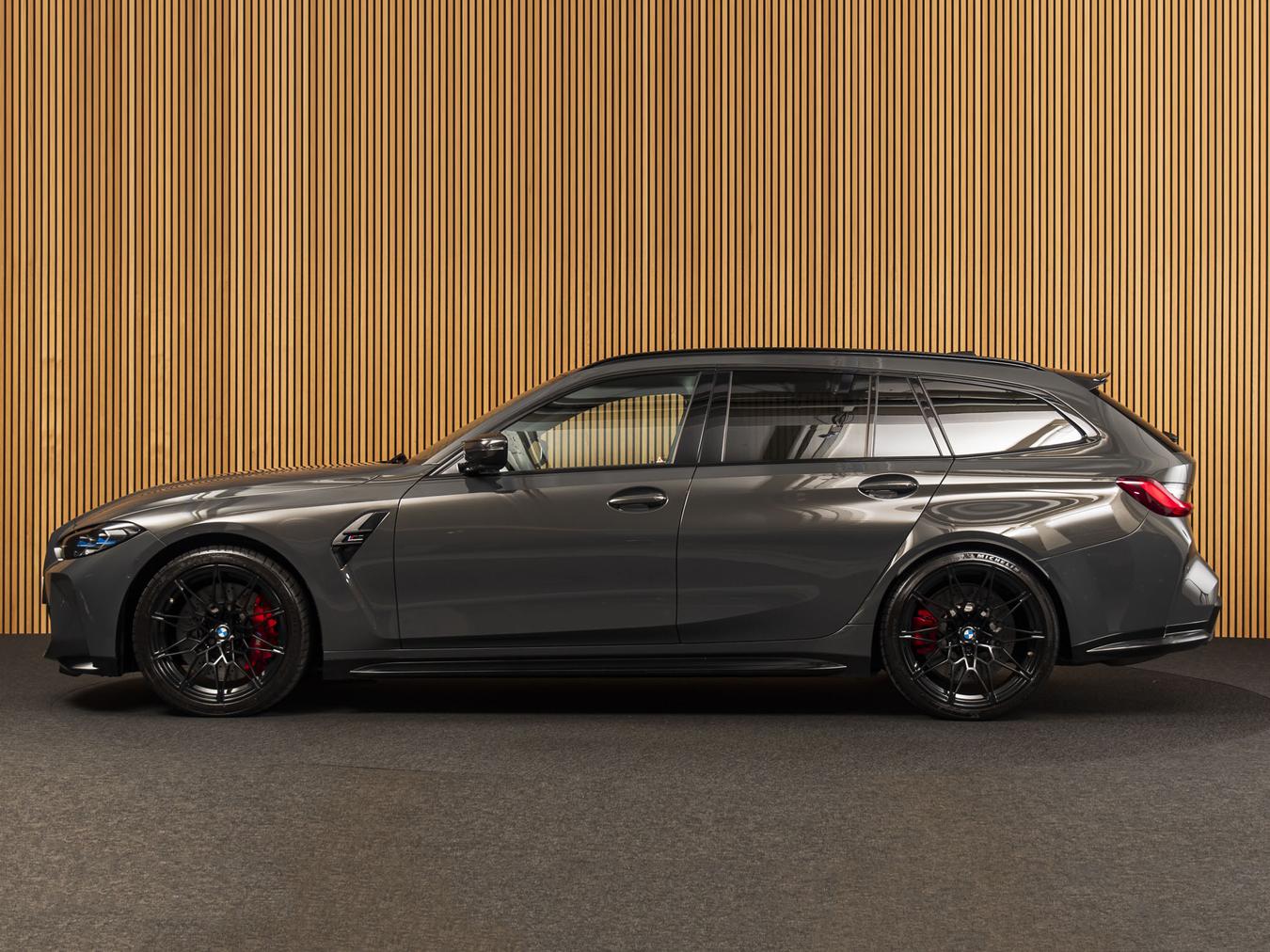 BMW M3 Competition M xDrive Touring