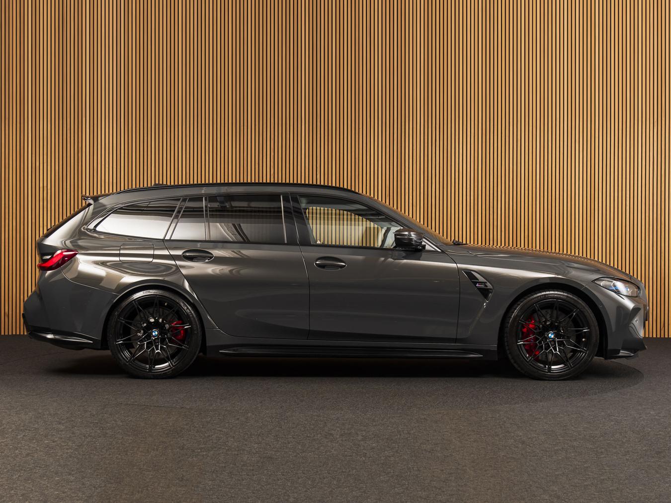 BMW M3 Competition M xDrive Touring