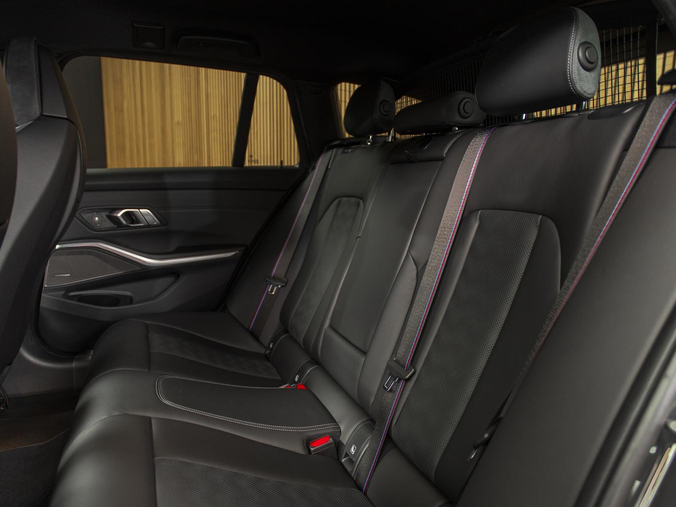 BMW M3 Competition M xDrive Touring