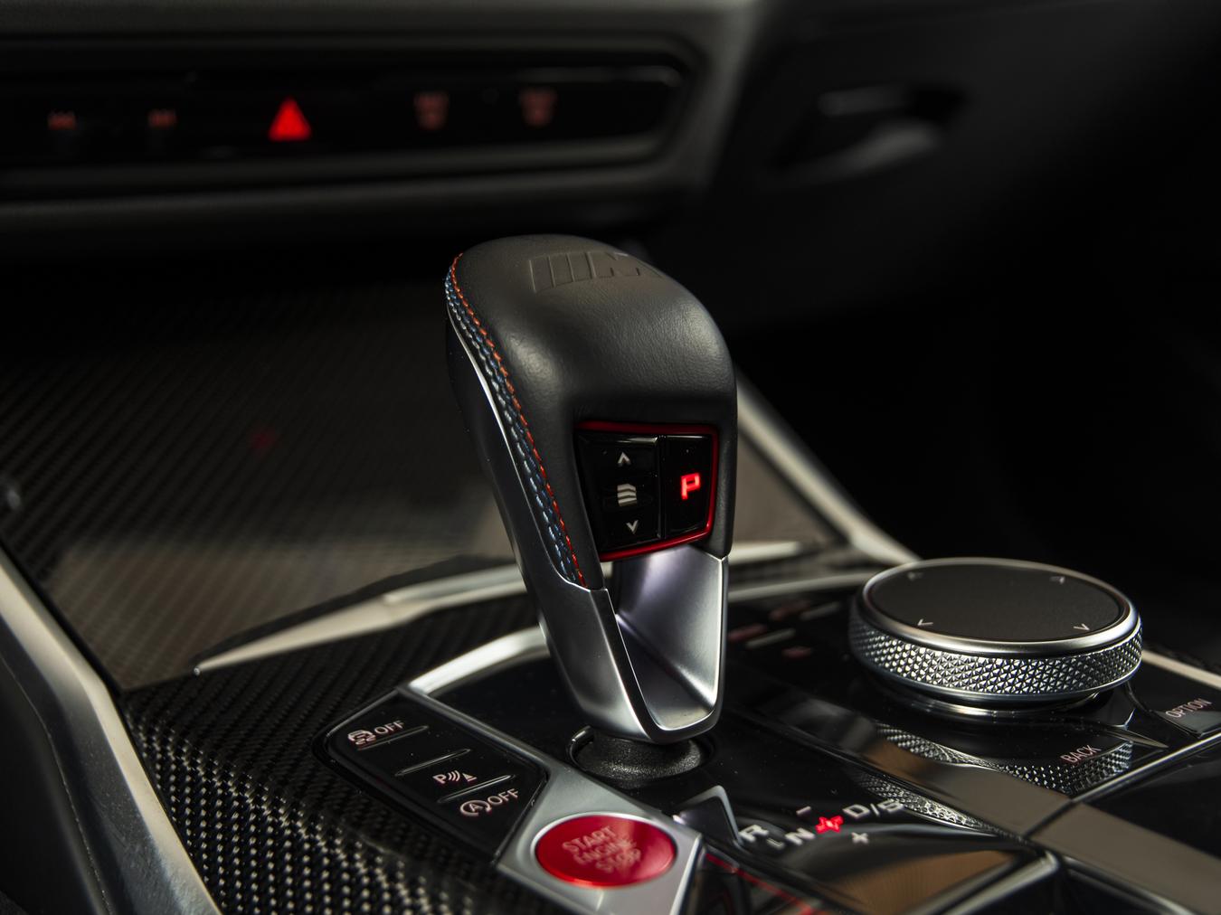 BMW M3 Competition M xDrive Touring