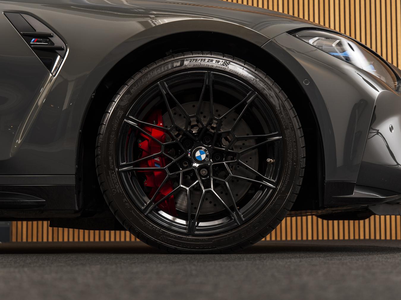 BMW M3 Competition M xDrive Touring