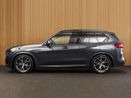 BMW X5 xDrive45e M Sport