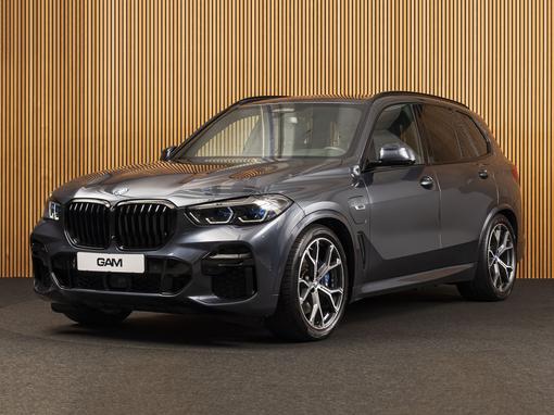 BMW X5 xDrive45e M Sport