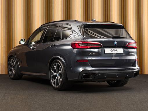 BMW X5 xDrive45e M Sport