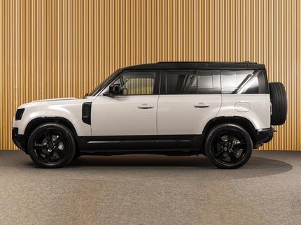 Land Rover Defender 110 X-Dynamic HSE P300e