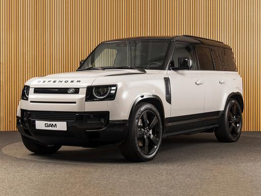 Land Rover Defender 110 X-Dynamic HSE P300e