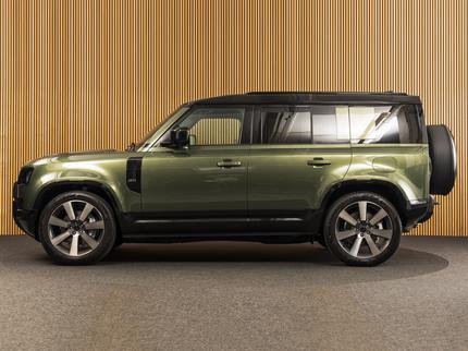 Land Rover Defender 110 X-Dynamic HSE P300e
