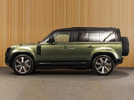 Land Rover Defender 110 X-Dynamic HSE P300e