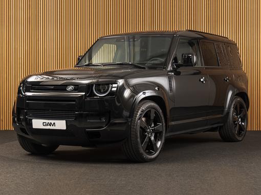 Land Rover Defender 110 X-Dynamic HSE P300e