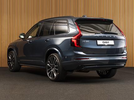 Volvo XC90 T8 AWD Ultra Dark