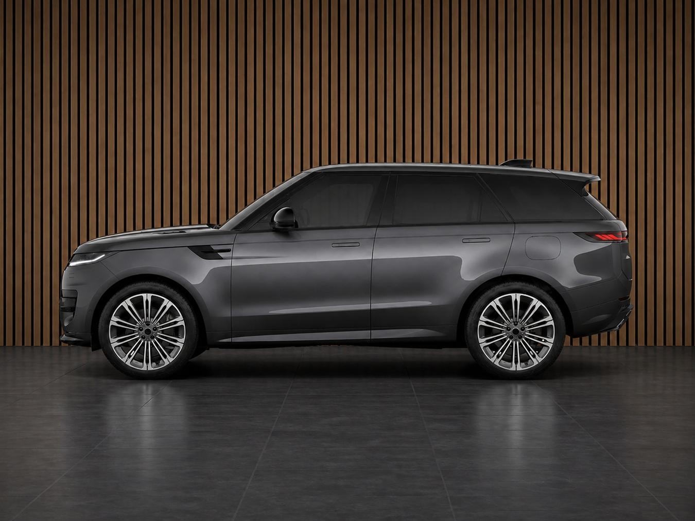 Land Rover Range Rover Sport P460e Dynamic HSE