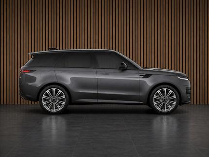 Land Rover Range Rover Sport P460e Dynamic HSE