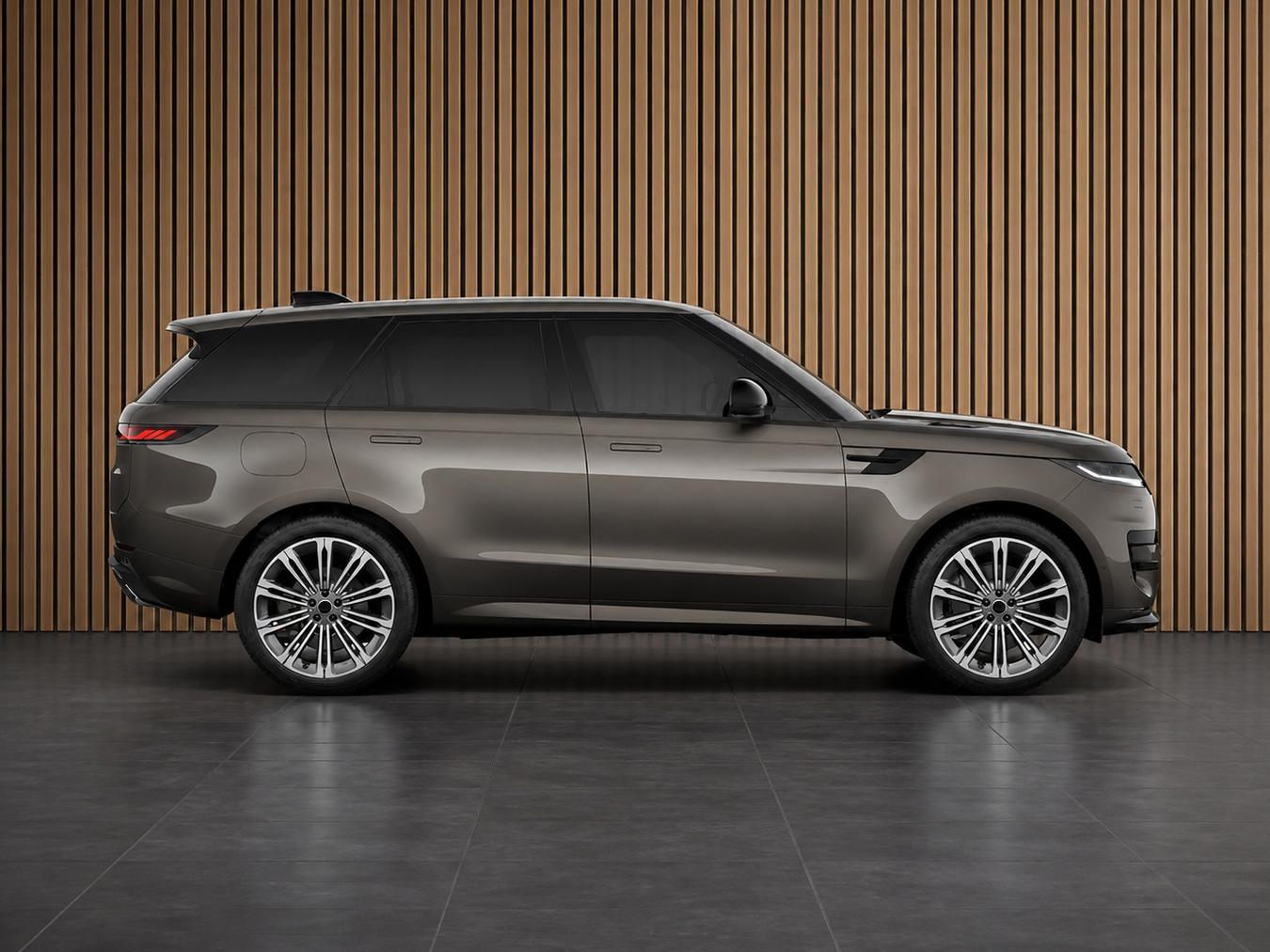 Land Rover Range Rover Sport P460e Dynamic HSE