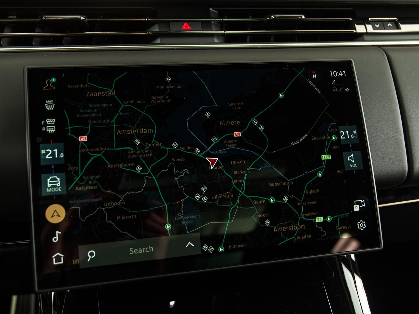 Land Rover Range Rover Sport P460e Dynamic HSE
