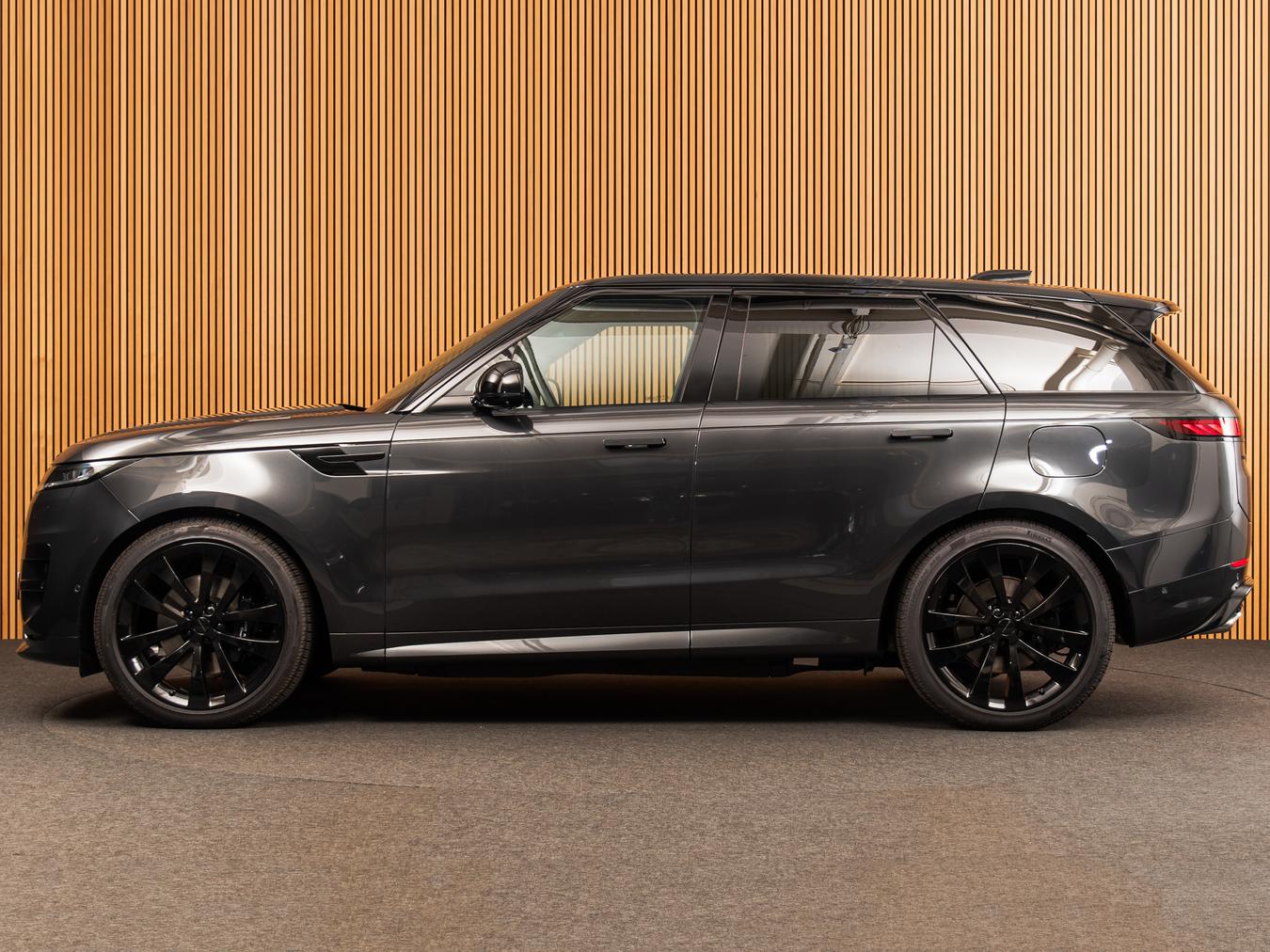Land Rover Range Rover Sport P460e Dynamic HSE