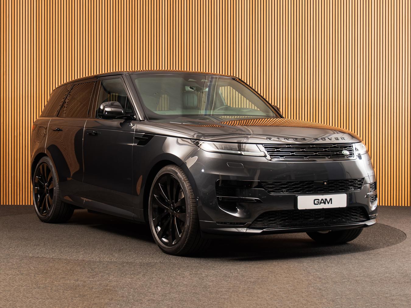 Land Rover Range Rover Sport P460e Dynamic HSE