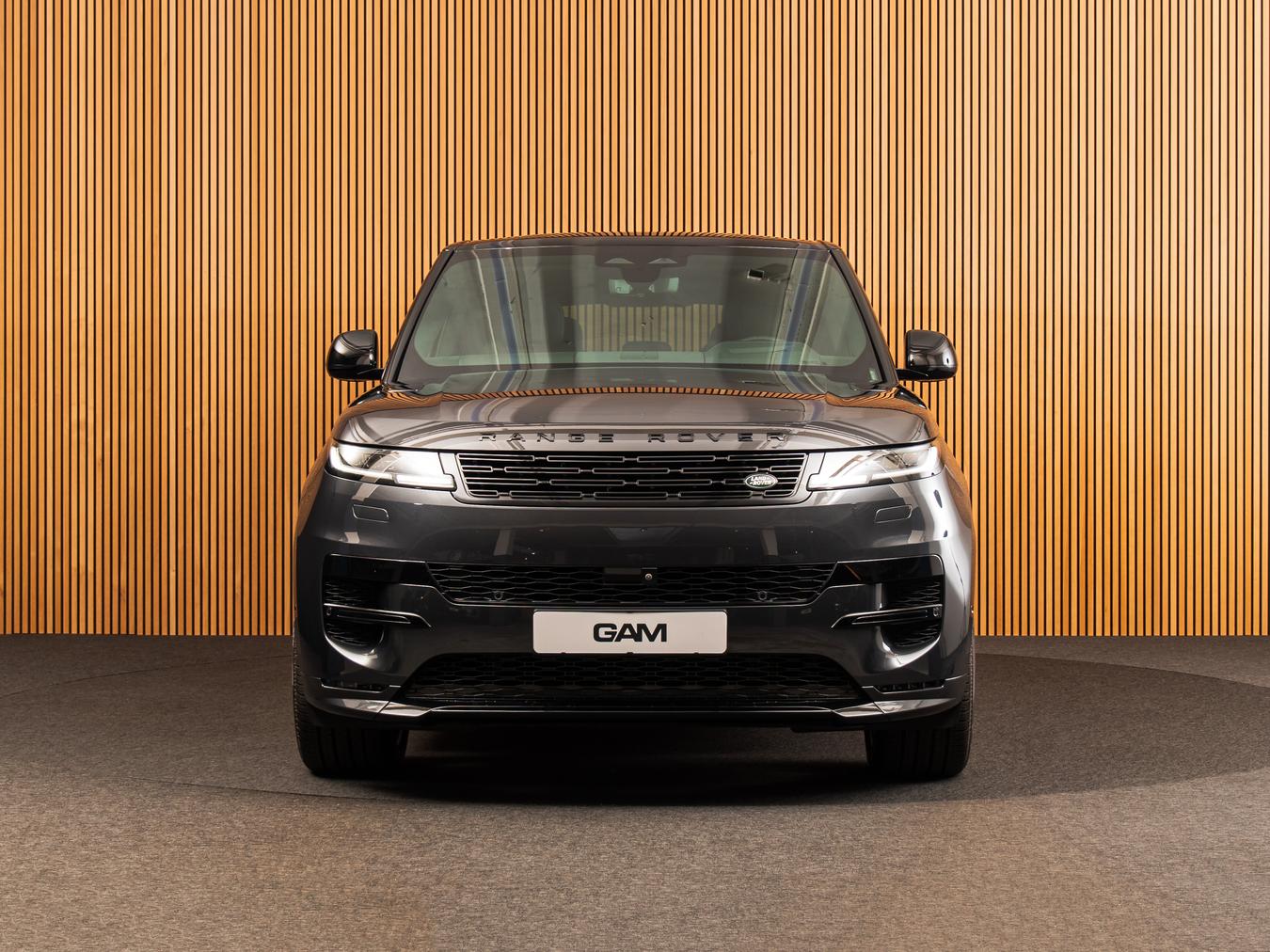Land Rover Range Rover Sport P460e Dynamic HSE