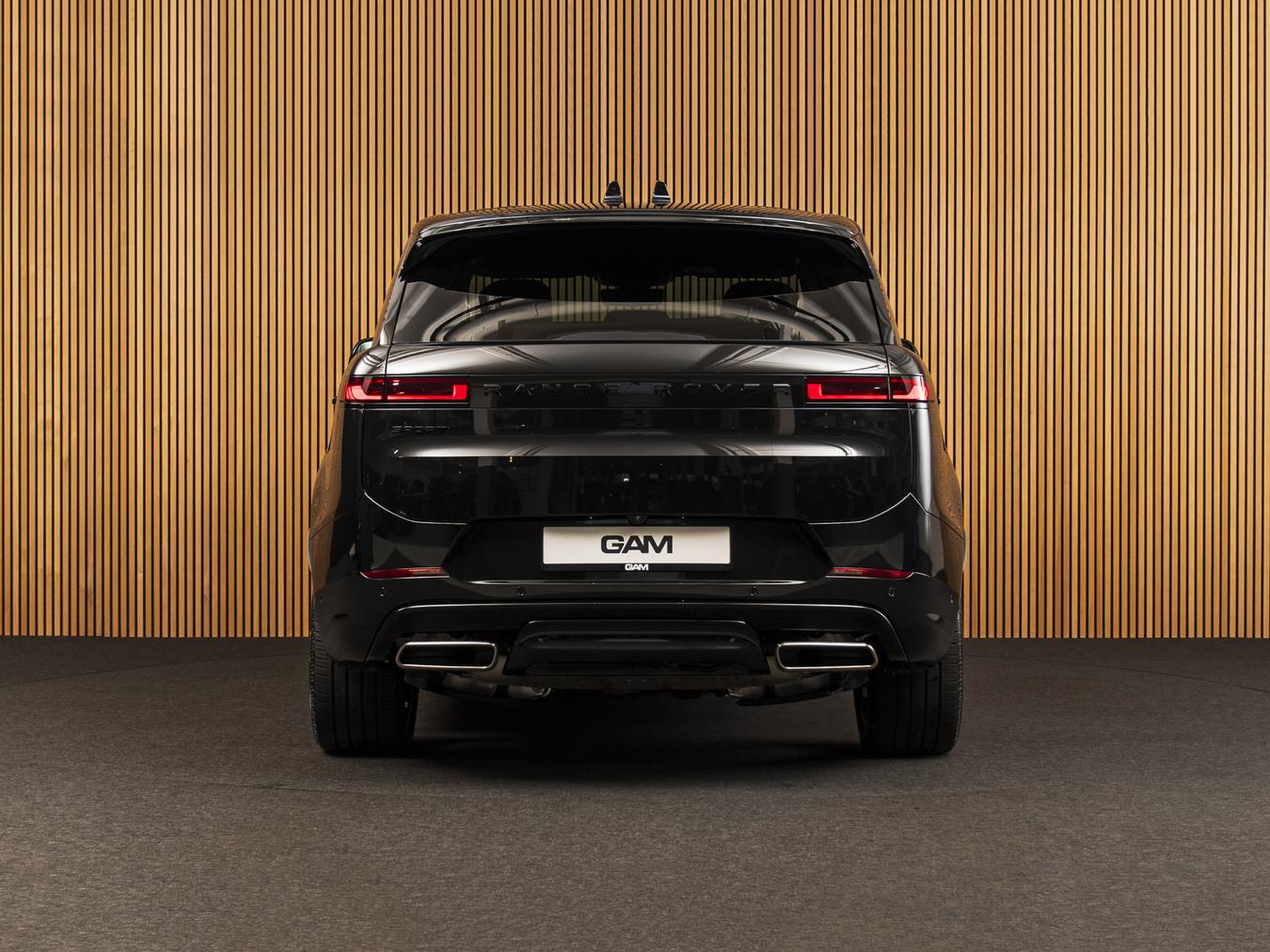 Land Rover Range Rover Sport P460e Dynamic HSE