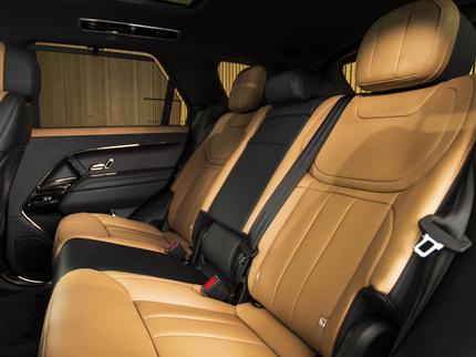 Land Rover Range Rover Sport P460e Dynamic HSE